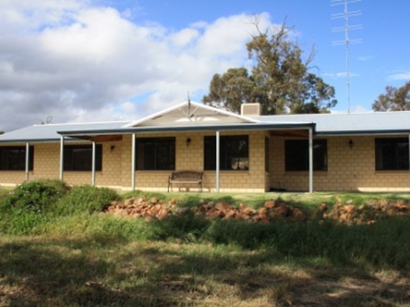 58 Jose Road, Bakers Hill WA 6562