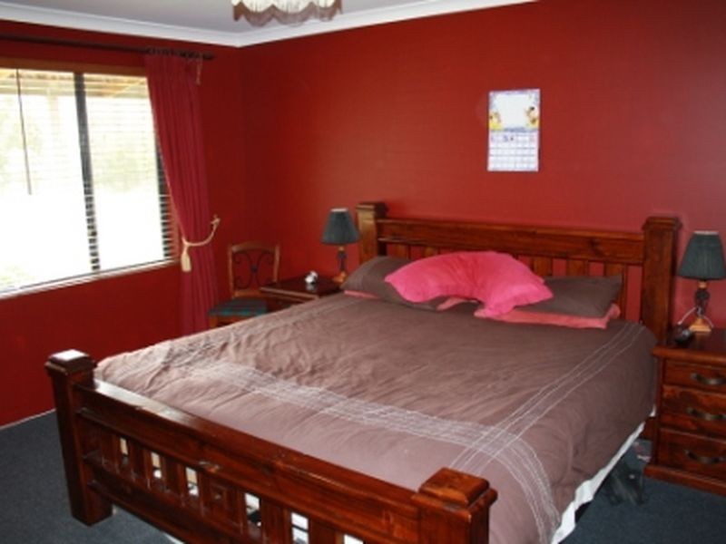 58 Jose Road, Bakers Hill WA 6562