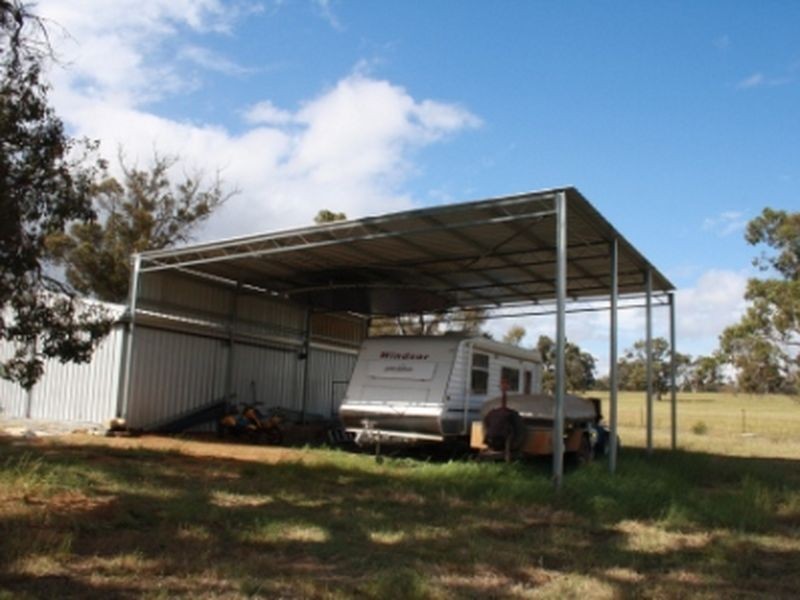 58 Jose Road, Bakers Hill WA 6562