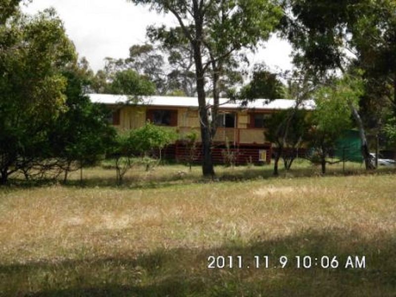 219 Tamma Rd, Bakers Hill WA 6562