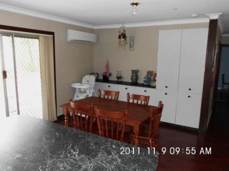 219 Tamma Rd, Bakers Hill WA 6562