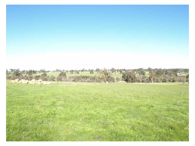 Lot 344 Gleeson Hill Road, Bakers Hill WA 6562
