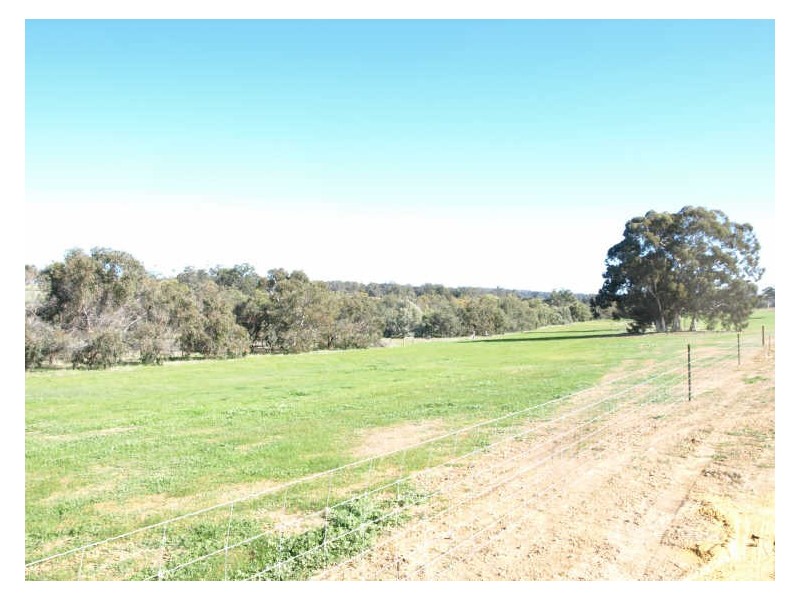 Lot 343 Gleeson Hill Road, Bakers Hill WA 6562