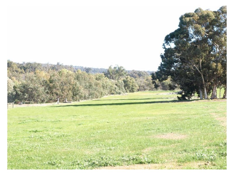 Lot 341 Gleeson Hill Road, Bakers Hill WA 6562