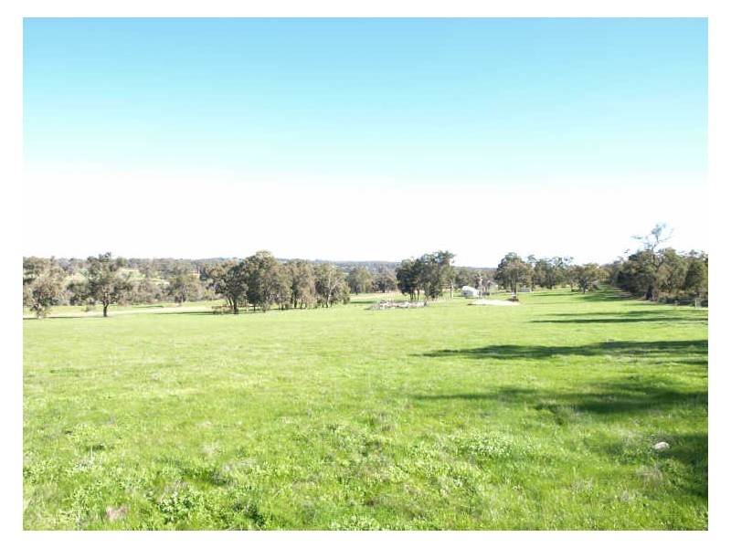 Lot 345 Gleeson Hill Road, Bakers Hill WA 6562