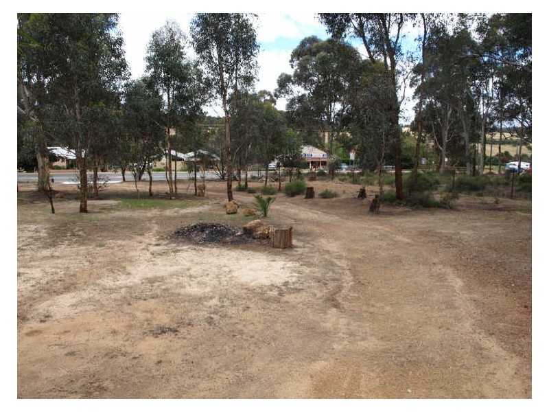 Lot 700 Great Eastern Highway, Bakers Hill WA 6562