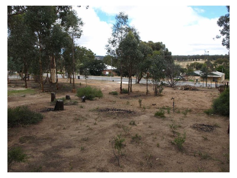 Lot 700 Great Eastern Highway, Bakers Hill WA 6562