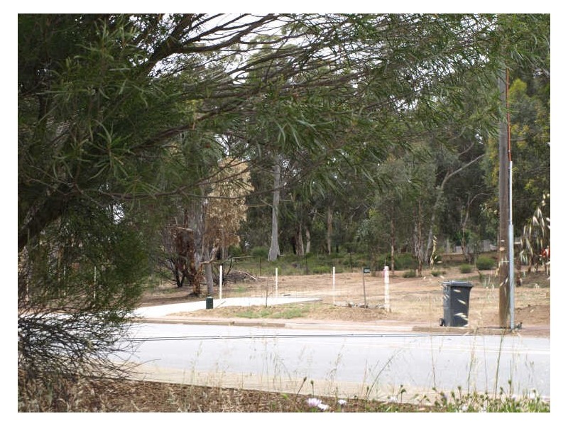 Lot 700 Great Eastern Highway, Bakers Hill WA 6562