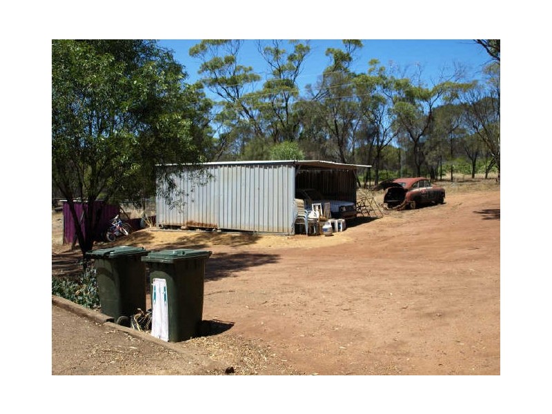 Clackline WA 6564