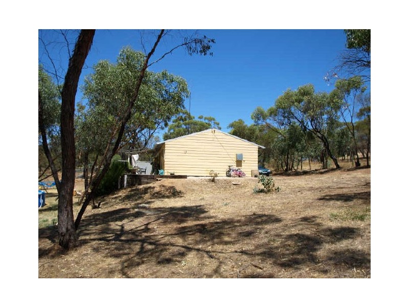 Clackline WA 6564