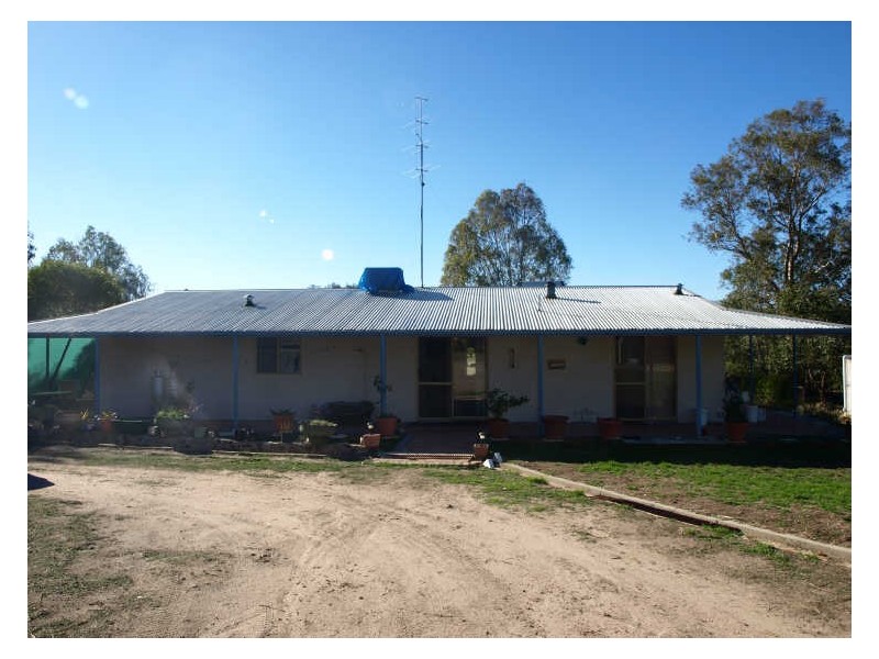 117 Gooch Road, Clackline WA 6564