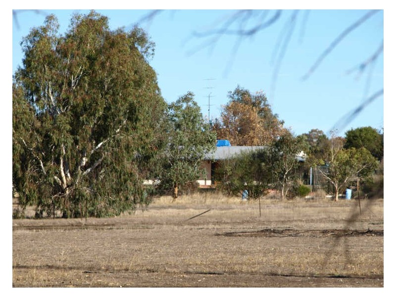 117 Gooch Road, Clackline WA 6564