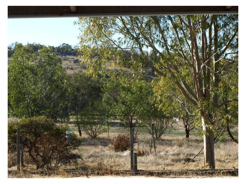 117 Gooch Road, Clackline WA 6564
