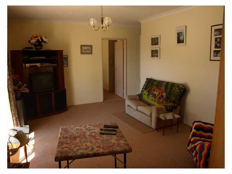 117 Gooch Road, Clackline WA 6564