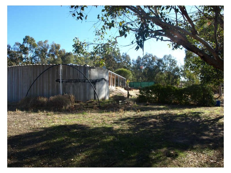 117 Gooch Road, Clackline WA 6564