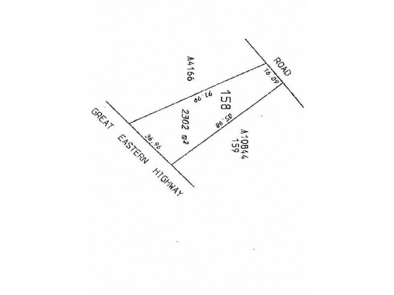 4601 Great Eastern Highway, Bakers Hill WA 6562