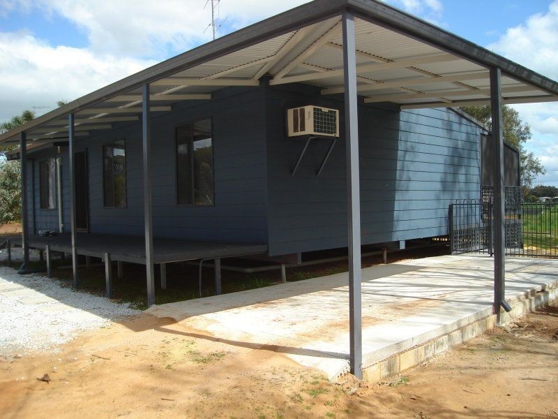 19 Hunter Road, Jennacubbine WA 6401