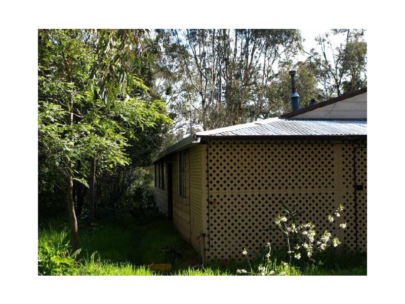 386 Refractory Road, Bakers Hill WA 6562