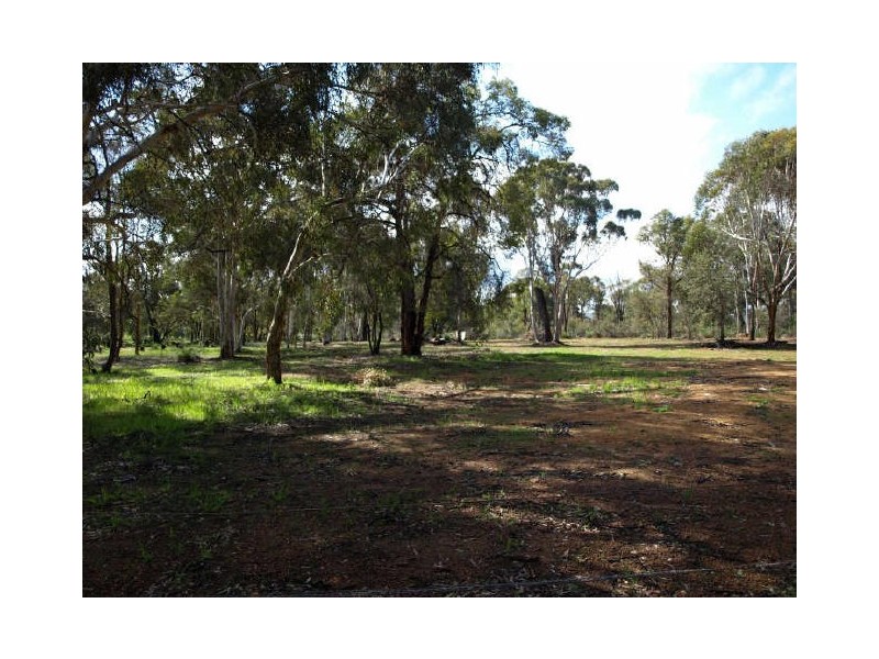 386 Refractory Road, Bakers Hill WA 6562