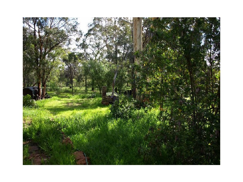 386 Refractory Road, Bakers Hill WA 6562