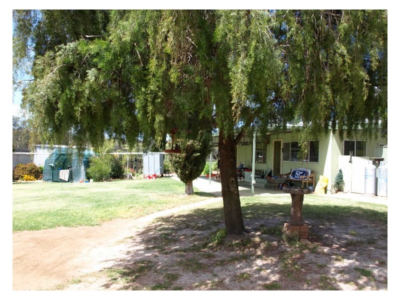 40 Norwood Road, Clackline WA 6564