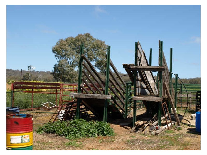 40 Norwood Road, Clackline WA 6564