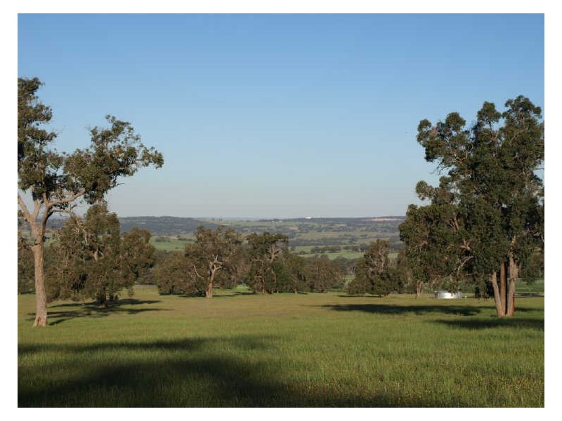 302 Smith Road, Clackline WA 6564