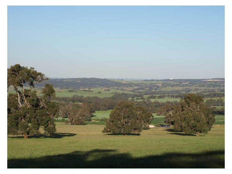 302 Smith Road, Clackline WA 6564