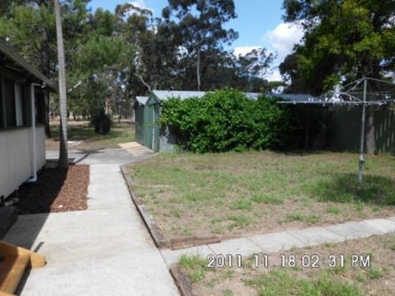 46 Hill Road, Bakers Hill WA 6562