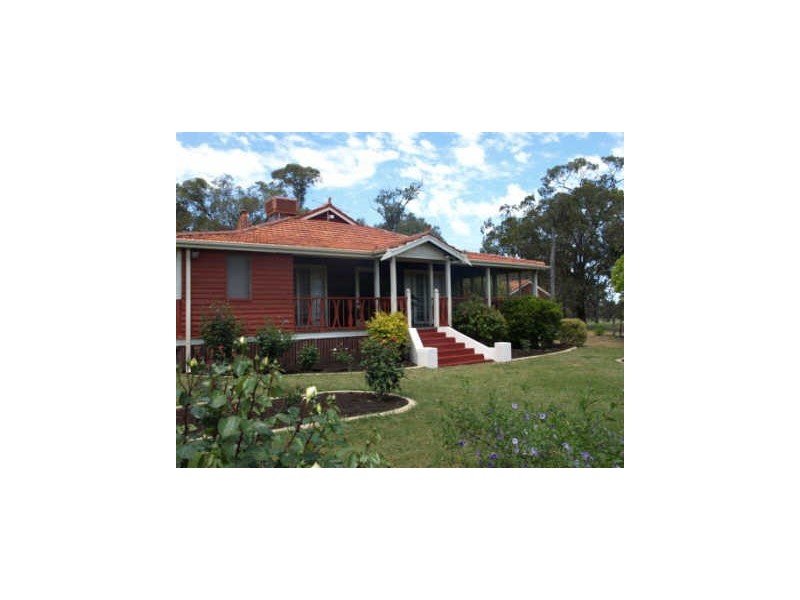 4396 Great Eastern Highway, Bakers Hill WA 6562