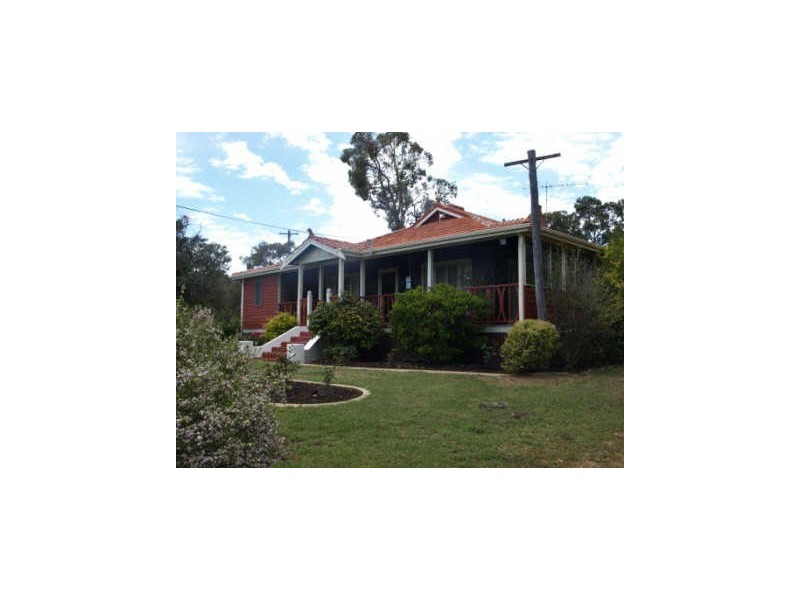 4396 Great Eastern Highway, Bakers Hill WA 6562