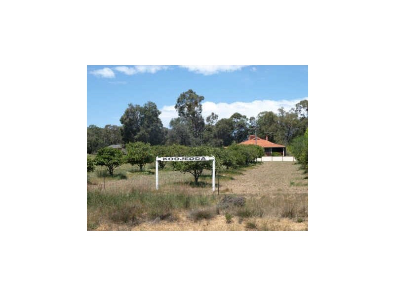 4396 Great Eastern Highway, Bakers Hill WA 6562