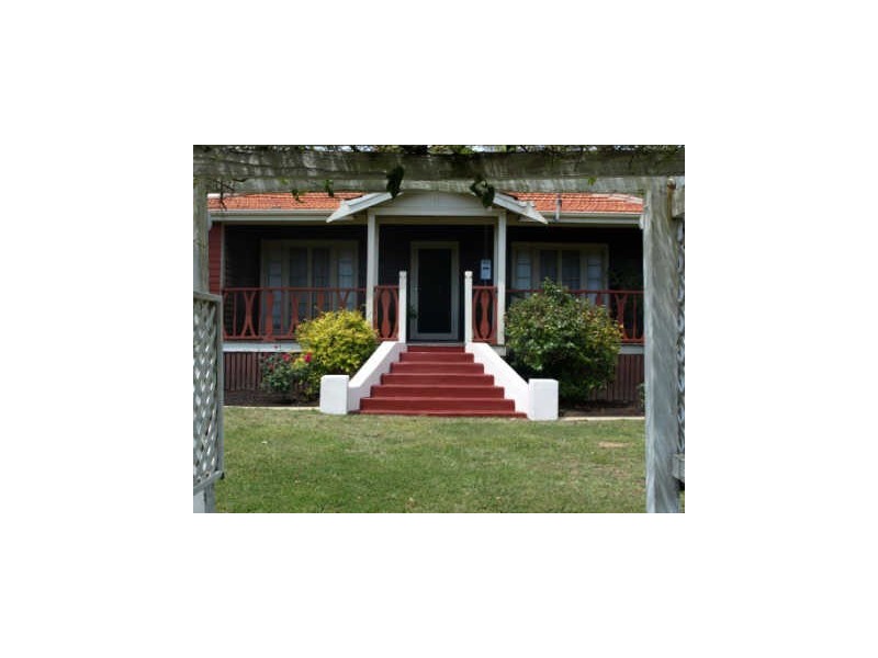 4396 Great Eastern Highway, Bakers Hill WA 6562