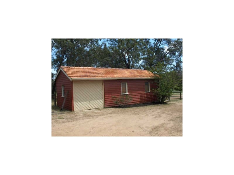 4396 Great Eastern Highway, Bakers Hill WA 6562