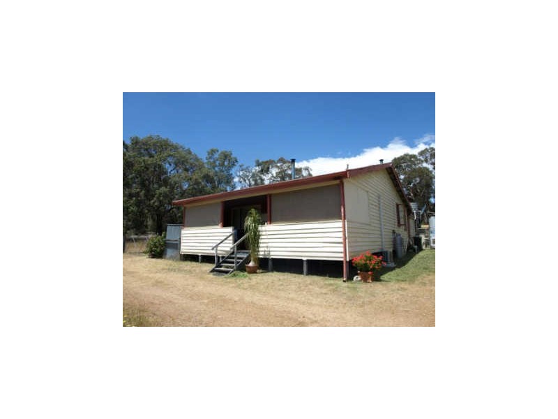 4396 Great Eastern Highway, Bakers Hill WA 6562
