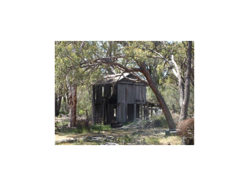 4396 Great Eastern Highway, Bakers Hill WA 6562