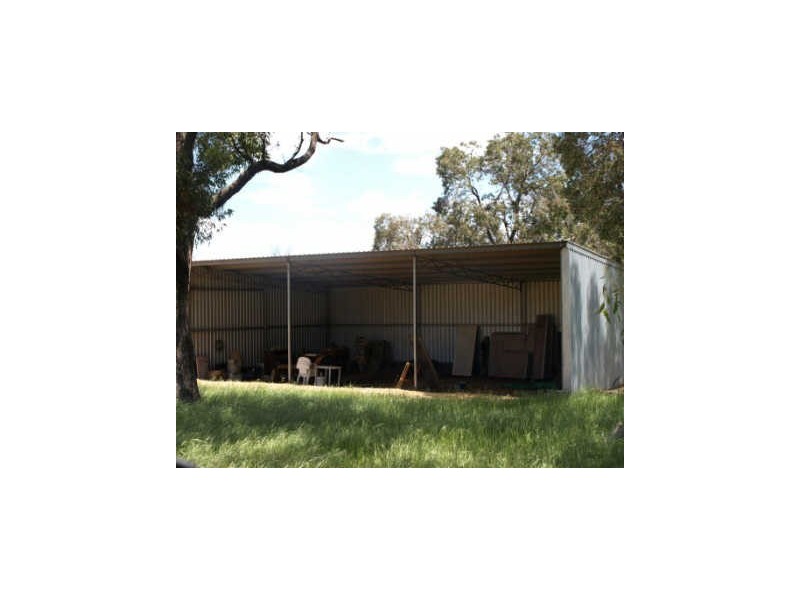 4396 Great Eastern Highway, Bakers Hill WA 6562