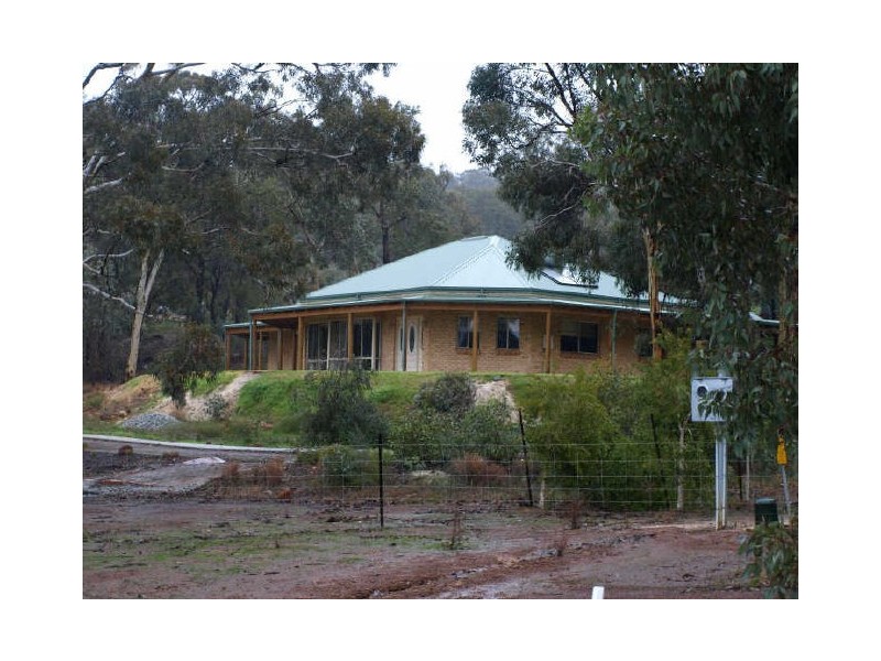 269 Jose Road, Bakers Hill WA 6562