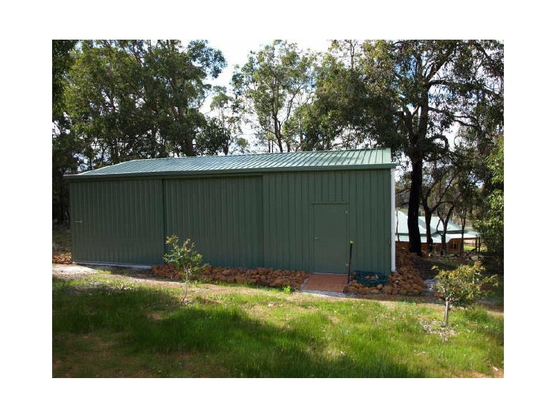 269 Jose Road, Bakers Hill WA 6562