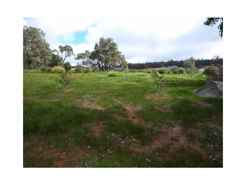 269 Jose Road, Bakers Hill WA 6562
