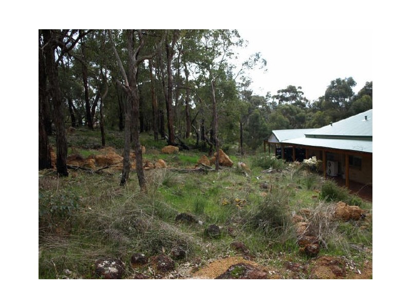 269 Jose Road, Bakers Hill WA 6562