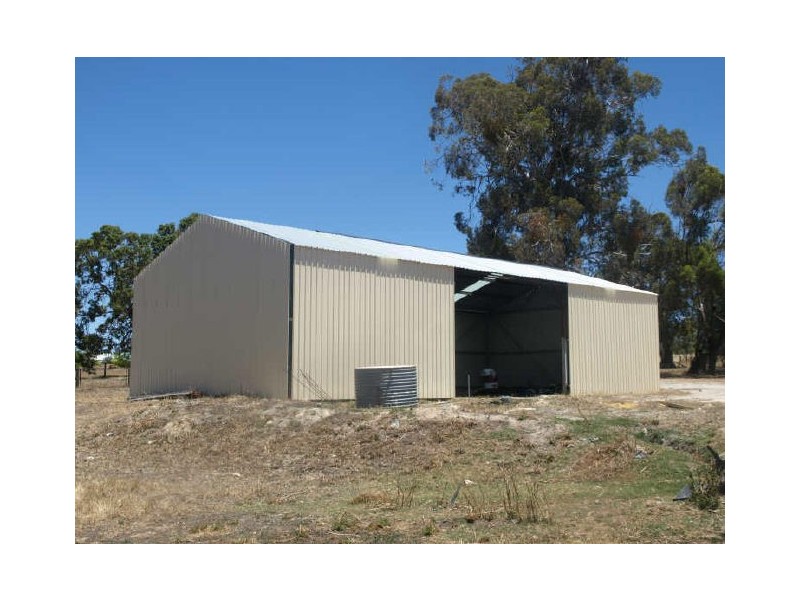 54 Moondyne Road, Clackline WA 6564