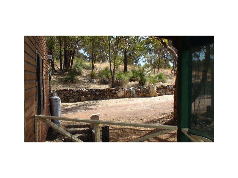18 Kimberley Road, Clackline WA 6564