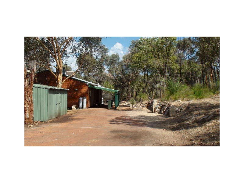 18 Kimberley Road, Clackline WA 6564
