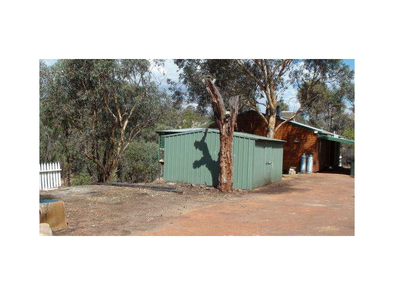 18 Kimberley Road, Clackline WA 6564