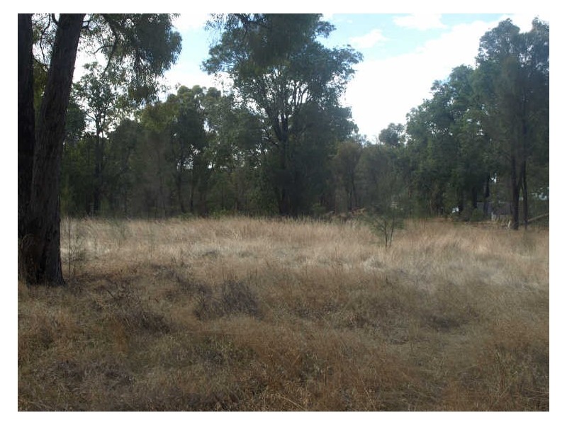 Lot 24, 65 Werribee Road, Wundowie WA 6560