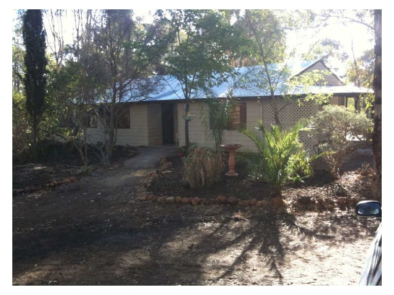 386 Refractory Road, Bakers Hill WA 6562