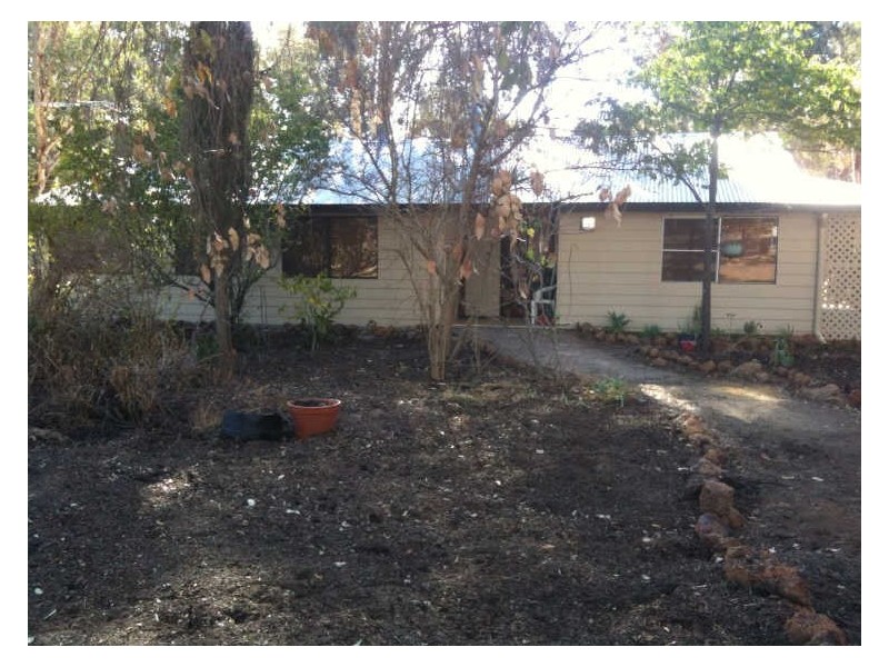 386 Refractory Road, Bakers Hill WA 6562