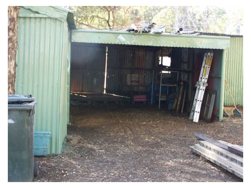 386 Refractory Road, Bakers Hill WA 6562