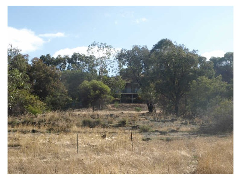 108 Spencers Brook Road, Clackline WA 6564